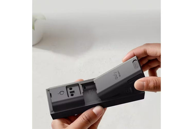 Eufy Video Doorbell C31 With Chime 2 | E8223313 - Image 3