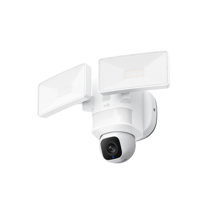 Eufy Floodlight Camera E30 - Image 1