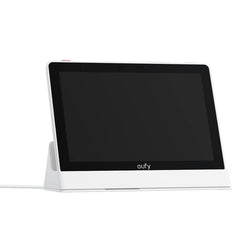 Eufy Smart Display E10 Online Edition Black & White