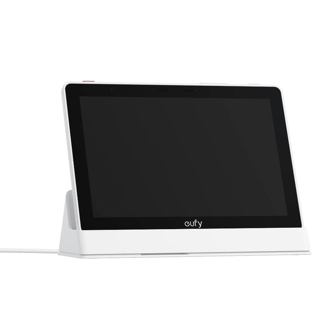 Eufy Smart Display E10 Online Edition Black & White - Image 3