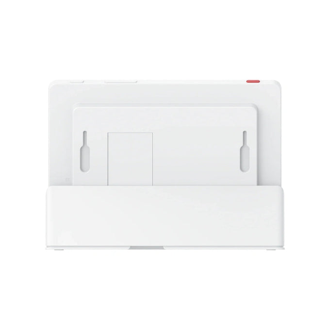 Eufy Smart Display E10 Online Edition Black & White - Image 4