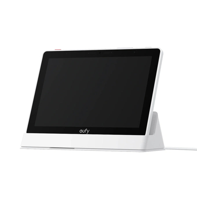 Eufy Smart Display E10 Online Edition Black & White - Image 5