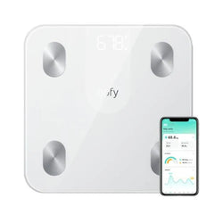 Eufy Smart Scale C2| T9120V22 Keans Claremorris