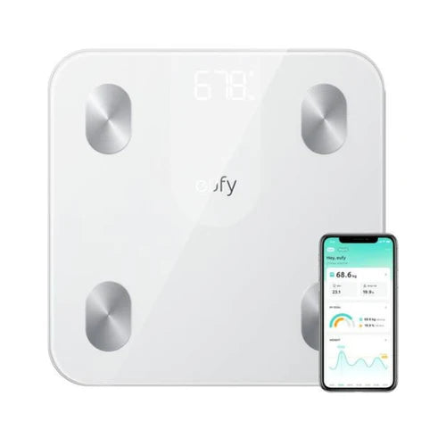 Eufy Smart Scale C2| T9120V22 Keans Claremorris