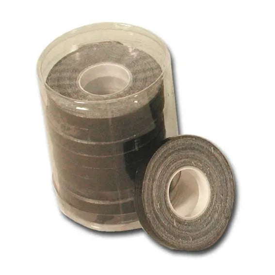 Florist Black Tape 10m - Image 1