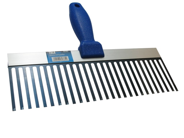 Tala 300mm/12" Scarifier | TAL69385 - Image 1