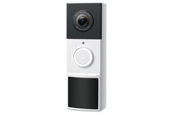 TP-Link Tapo D210 Video Doorbell Camera with HD video and motion detection – available at Keans Claremorris