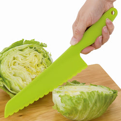 Judge Kitchen 30cm Lettuce Salad Knife