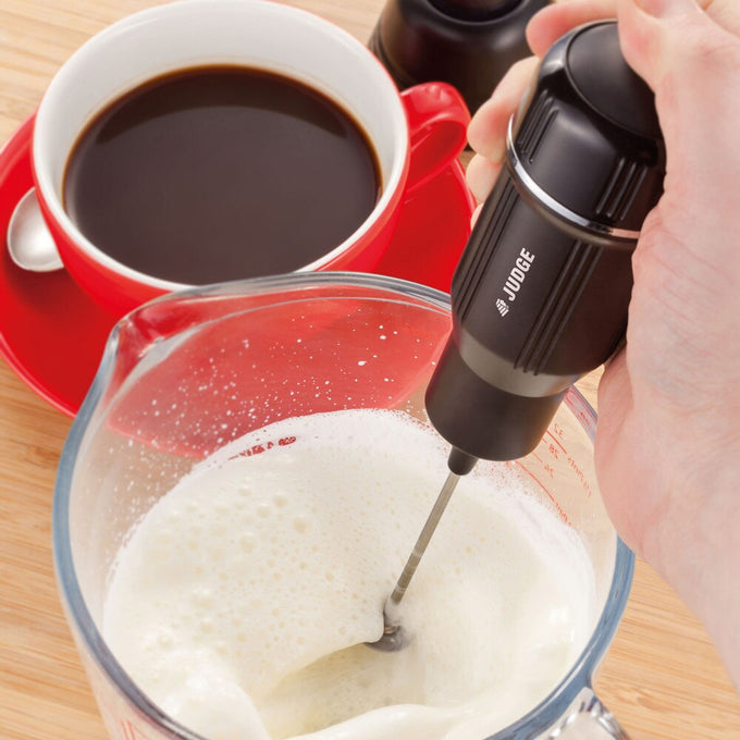 Judge Kitchen - Milk Frother - Image 2