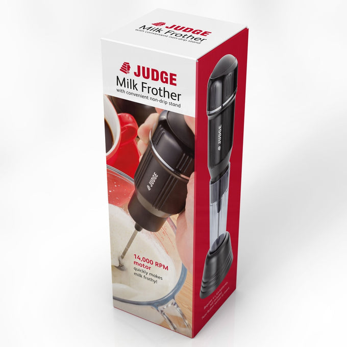 Judge Kitchen - Milk Frother - Image 4