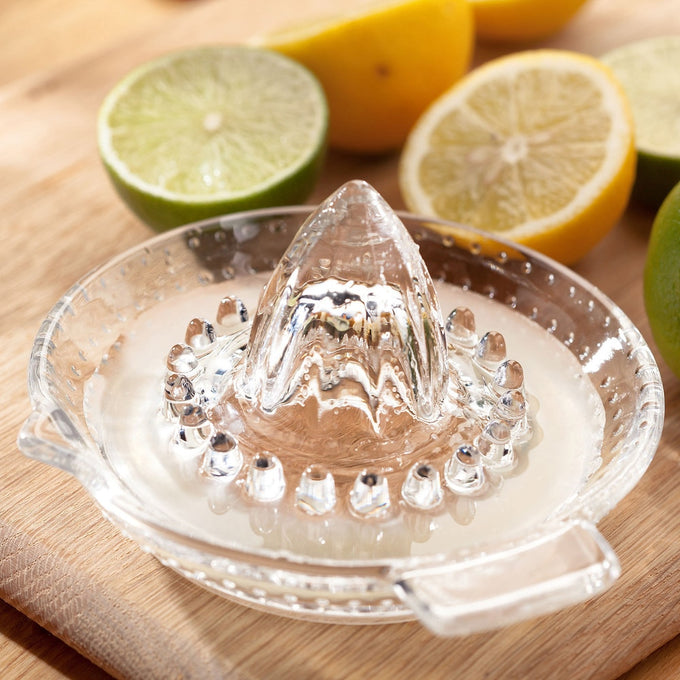Judge Kitchen, Glass Citrus Juicer - Image 2