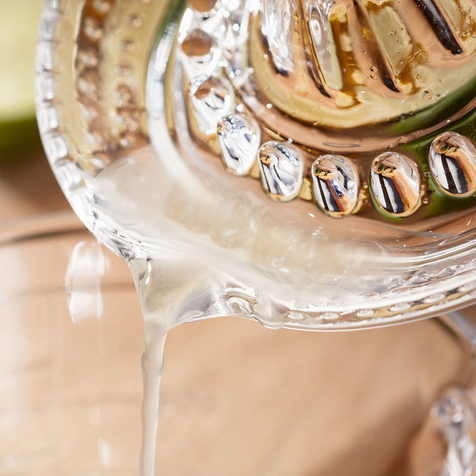 Judge Kitchen, Glass Citrus Juicer - Image 3