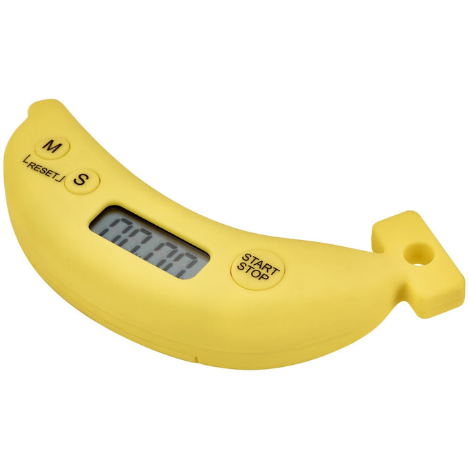 Judge Kitchen - Digital Banana Shape Timer - Image 2