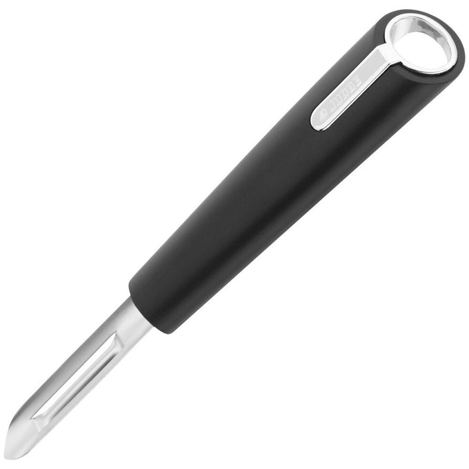 Judge Black Satin Tools - Peeler - Image 1