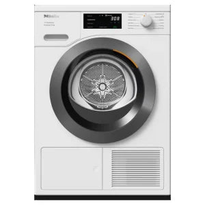 Miele 8kg Heat Pump Dryer | TEC645WP - Image 1