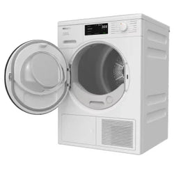 Miele 8kg Heat Pump Dryer | TEC645WP