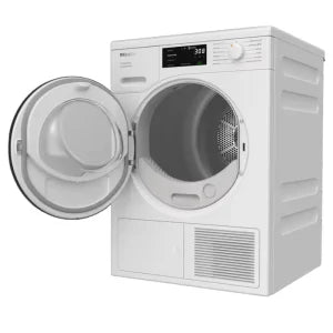 Miele 8kg Heat Pump Dryer | TEC645WP - Image 2