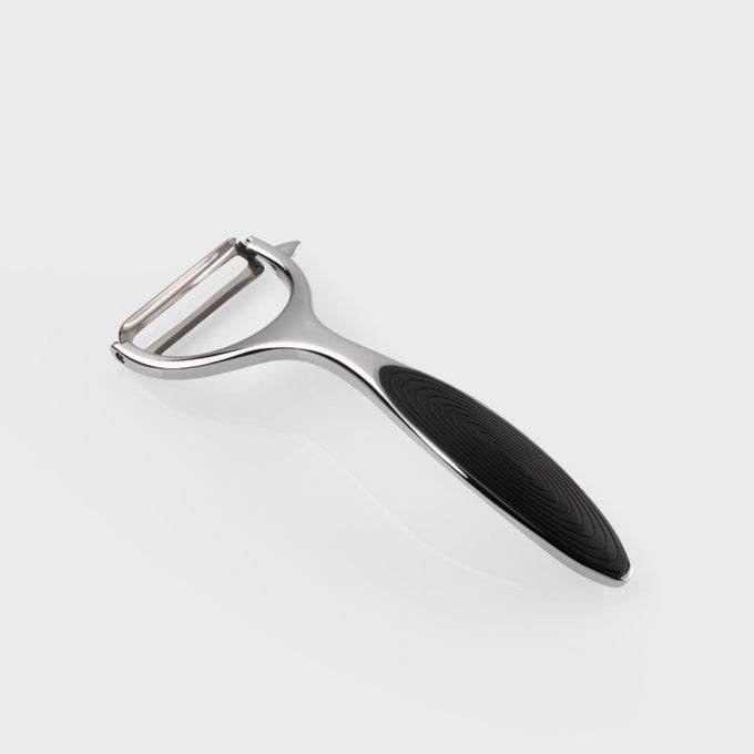 Chrome Zinc-Aluminium Y-Shaped Peeler - Image 1
