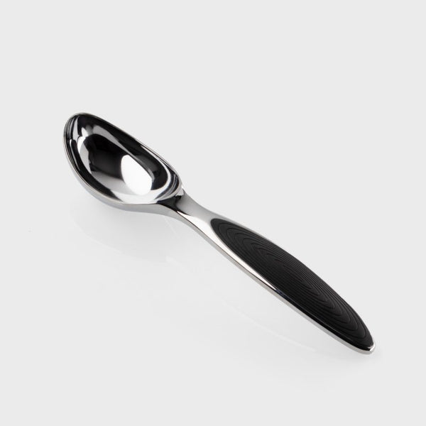 Chrome Zinc-Aluminium Ice Cream Scoop