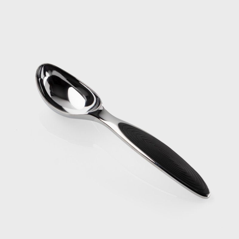 Chrome Zinc-Aluminium Ice Cream Scoop - Image 1