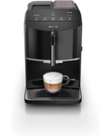 Load image into Gallery viewer, Siemens EQ300 Fully Automatic Coffee Machine | Piano Black

