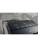 Load image into Gallery viewer, Siemens EQ300 Fully Automatic Coffee Machine | Piano Black
