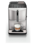 Load image into Gallery viewer, Siemens EQ300 Fully Automatic Coffee Machine | Inox Silver
