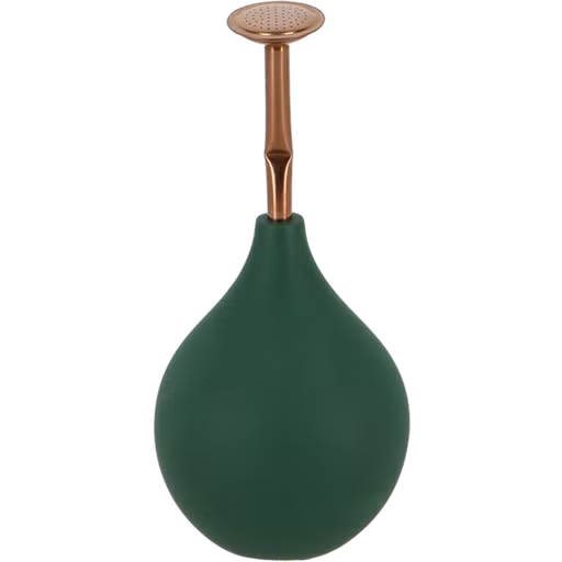 Squeeze Sprinklerball Dark Green L - Image 1