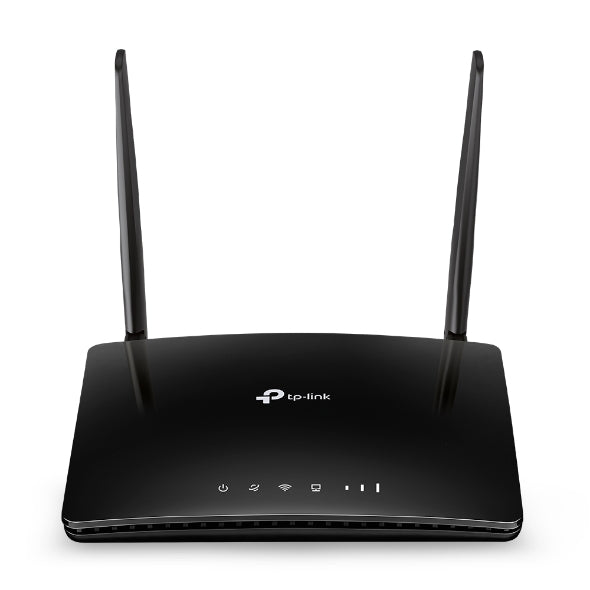 TP Link 300mbps Wireless 4G Router