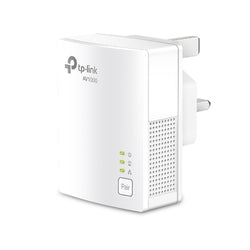 Tp-Link Av1000 Powerline Starter Kit TL-PA7017 Kit