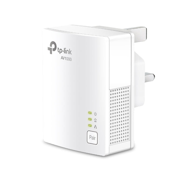Tp-Link Av1000 Powerline Starter Kit TL-PA7017 Kit - Image 3