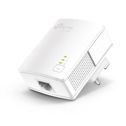 Tp-Link Av1000 Powerline Starter Kit TL-PA7017 Kit