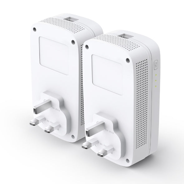 Tp-Link Av1300 Gb Powerline Start Kit V2.1 - Image 2