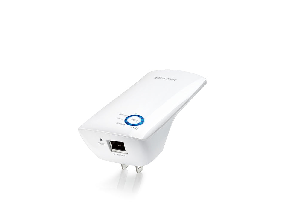 Tp Link 300Mbps Wifi Extender | TL-WA850RE - Image 2