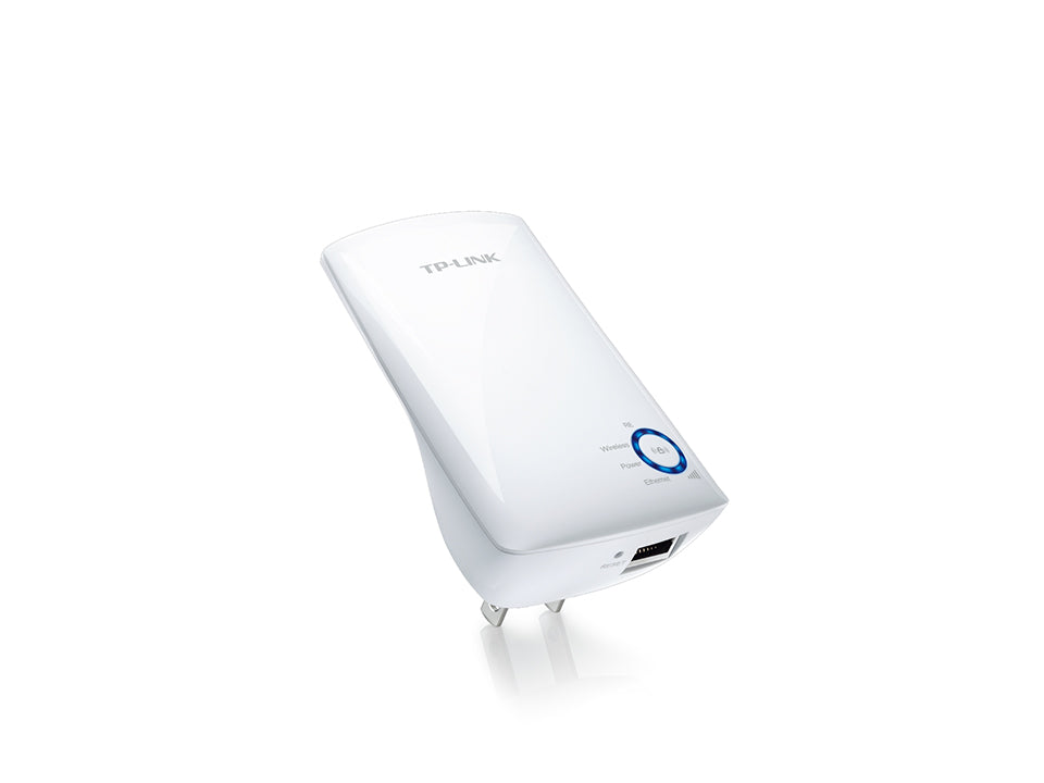 Tp Link 300Mbps Wifi Extender | TL-WA850RE - Image 4