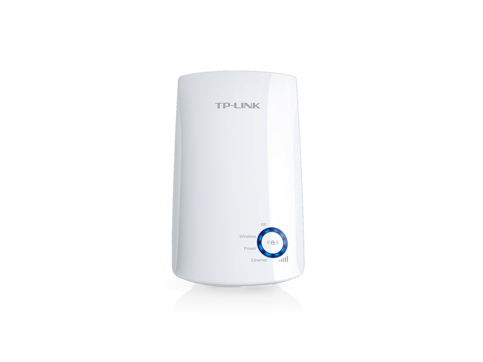 Tp Link 300Mbps Wifi Extender | TL-WA850RE - Image 5