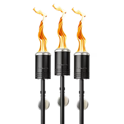 Solo Mesa Torch 3 Pack