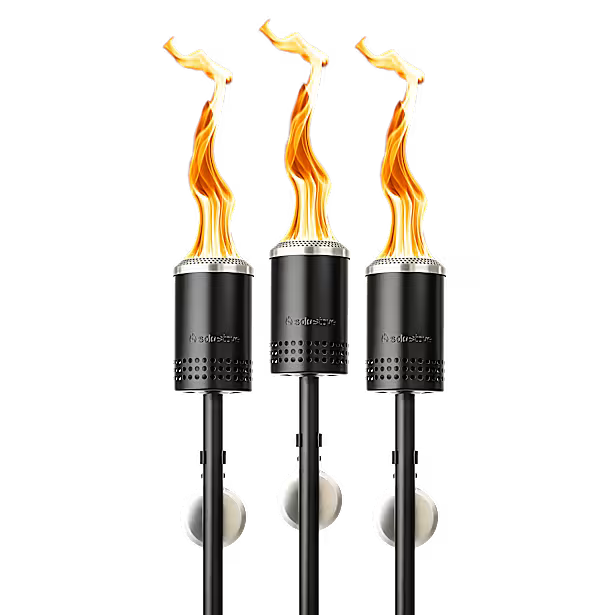 Solo Mesa Torch 3 Pack - Image 2