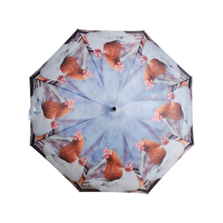 Esschert Umbrella Farm Animals