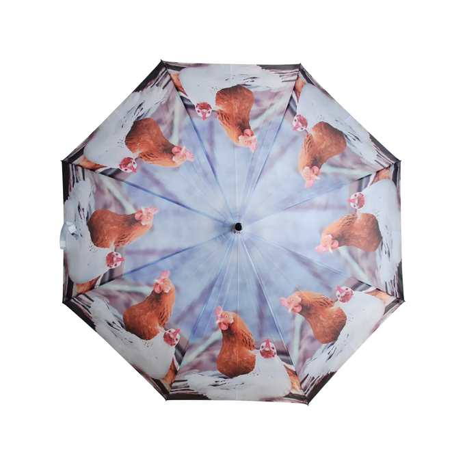 Esschert Umbrella Farm Animals - Image 2