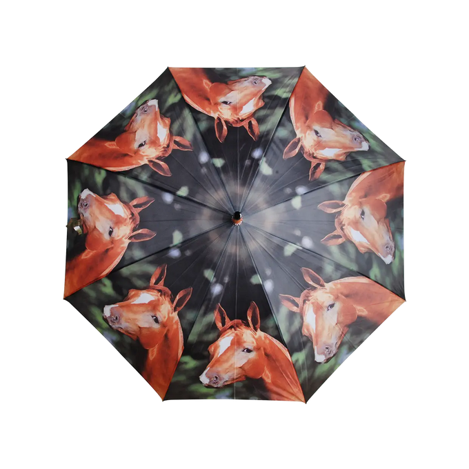 Esschert Umbrella Farm Animals - Image 4