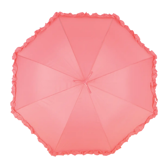 Umbrella Flamingo with Ruffles - Image 2