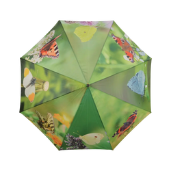 Esschert Umbrella Butterflies