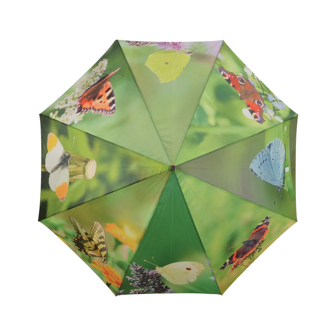 Esschert Umbrella Butterflies - Image 2