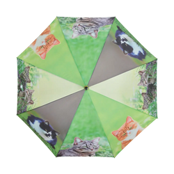 Umbrella - with Cats
