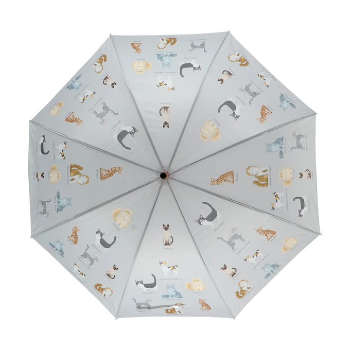 Esschert Umbrella Cats - Image 2