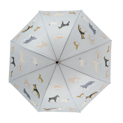 Esschert Umbrella Dogs