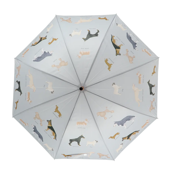 Esschert Umbrella Dogs - Image 2