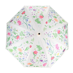 Esschert Umbrella Floral