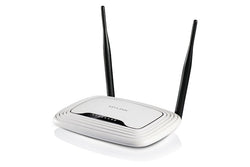 TP-Link 300Mbps Wireless N Router for fast, reliable WiFi – available at Keans Claremorris store.